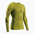 Vyriškas termoaktyvus džemperis X-Bionic Energy Accumulator 4.0 moss green 10