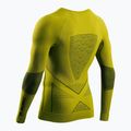 Vyriškas termoaktyvus džemperis X-Bionic Energy Accumulator 4.0 moss green 11