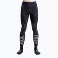 Vyriškos termo kelnės X-Bionic Invent 3/4 x black