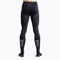 Vyriškos termo kelnės X-Bionic Invent 3/4 x black 2