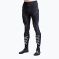 Vyriškos termo kelnės X-Bionic Invent 3/4 x black 3