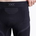 Vyriškos termo kelnės X-Bionic Invent 3/4 x black 4