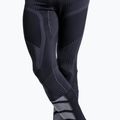 Vyriškos termo kelnės X-Bionic Invent 3/4 x black 6