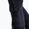 Vyriškos termo kelnės X-Bionic Invent 3/4 x black 8