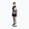Moteriški bėgimo marškinėliai X-Bionic Corefusion Run Shirt yinyang/x black/x white 2