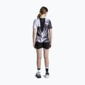 Moteriški bėgimo marškinėliai X-Bionic Corefusion Run Shirt yinyang/x black/x white 3