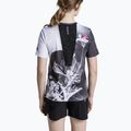Moteriški bėgimo marškinėliai X-Bionic Corefusion Run Shirt yinyang/x black/x white 4