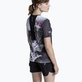Moteriški bėgimo marškinėliai X-Bionic Corefusion Run Shirt yinyang/x black/x white 5