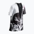 Moteriški bėgimo marškinėliai X-Bionic Corefusion Run Shirt yinyang/x black/x white 8