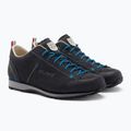 Vyriški žygio batai Dolomite 54 Low Lt Winter black 278539 0119 5