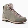 Moteriški trekingo batai Dolomite 54 High Fg Gtx W's beige 268009_1325