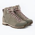 Moteriški trekingo batai Dolomite 54 High Fg Gtx W's beige 268009_1325 5