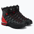 Dolomite vyriški trekingo batai CRODAROSSA PRO GTX 2.0 black 280413 0840 5