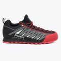 Dolomite Velocissima GTX vyriški trekingo batai juodi 280411 1186 2