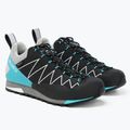 Dolomite moteriški trekingo batai Crodarossa Lite GTX 2.0 W's black 280416_1152 5