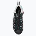 Dolomite moteriški trekingo batai Crodarossa Lite GTX 2.0 W's black 280416_1152 6