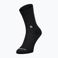 Kojinės SCOTT Performance Corporate Crew black/white