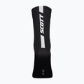 Kojinės SCOTT Performance Corporate Crew black/white 2