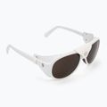 Akiniai nuo saulės SCOTT Cervina white/brown 2