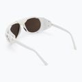 Akiniai nuo saulės SCOTT Cervina white/brown 3