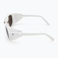 Akiniai nuo saulės SCOTT Cervina white/brown 5