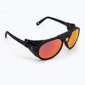Akiniai nuo saulės SCOTT Cervina black/red chrome 2