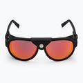 Akiniai nuo saulės SCOTT Cervina black/red chrome 4