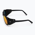 Akiniai nuo saulės SCOTT Cervina black/red chrome 5