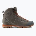 Vyriški trekingo batai Dolomite 54 High Fg Gtx green 247958 0669 2