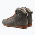 Vyriški trekingo batai Dolomite 54 High Fg Gtx green 247958 0669 3