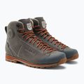 Vyriški trekingo batai Dolomite 54 High Fg Gtx green 247958 0669 5