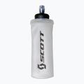Minkštas butelis SCOTT Soft Bottle Ultraflask 500 ml clear