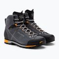 Vyriški trekingo batai Dolomite 54 Hike Evo Gtx grey 5