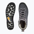 Moteriški trekingo batai Dolomite 54 High Fg GTX grey 13