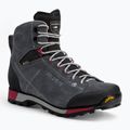 Moteriški trekingo batai Dolomite 54 High Fg GTX grey