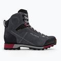 Moteriški trekingo batai Dolomite 54 High Fg GTX grey 2