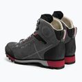 Moteriški trekingo batai Dolomite 54 High Fg GTX grey 3