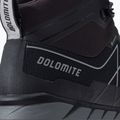 Dolomite vyriški trekingo batai Croda Nera Hi GTX black 7