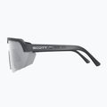 Akiniai nuo saulės SCOTT Sport Shield LS black/grey light sensitive 3