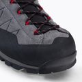 Dolomite vyriški trekingo batai Crodarossa Hi GTX pilki 289241-3009 7