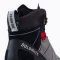 Dolomite vyriški trekingo batai Crodarossa Hi GTX pilki 289241-3009 8