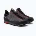 Vyriški Dolomite Crodarossa Low GTX artėjimo batai black 289243 5
