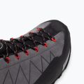 Vyriški Dolomite Crodarossa Low GTX artėjimo batai black 289243 7