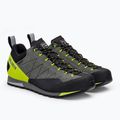 Vyriški Dolomite Crodarossa Low GTX artėjimo batai green 289243 4