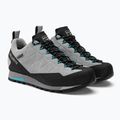 Dolomite moteriški sportiniai bateliai Crodarossa Low GTX pilka 289244 4