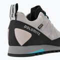 Dolomite moteriški sportiniai bateliai Crodarossa Low GTX pilka 289244 9