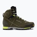Vyriški Dolomite 54 Hike Evo Gtx trekingo batai žali 2