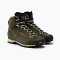 Vyriški Dolomite 54 Hike Evo Gtx trekingo batai žali 5