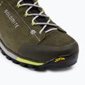 Vyriški Dolomite 54 Hike Evo Gtx trekingo batai žali 7