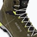 Vyriški Dolomite 54 Hike Evo Gtx trekingo batai žali 8